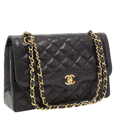 what chanel bag to buy in paris|chanel bag in paris price.